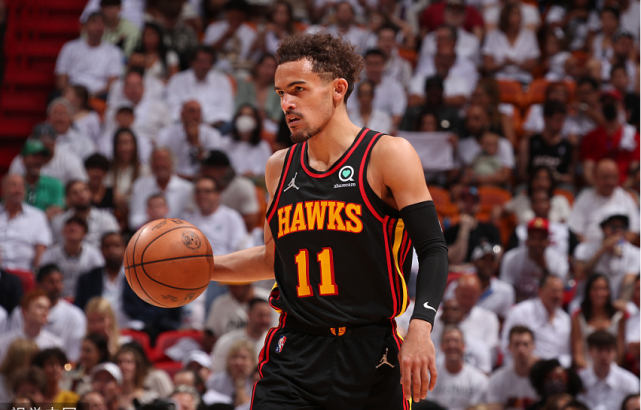 I Miami Heat hanno battuto gli Atlanta Hawks 115-91